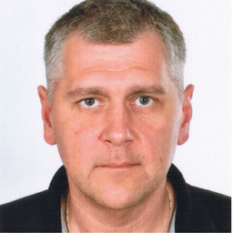Dipl.-Ing. Vitali Evseenko's profile picture