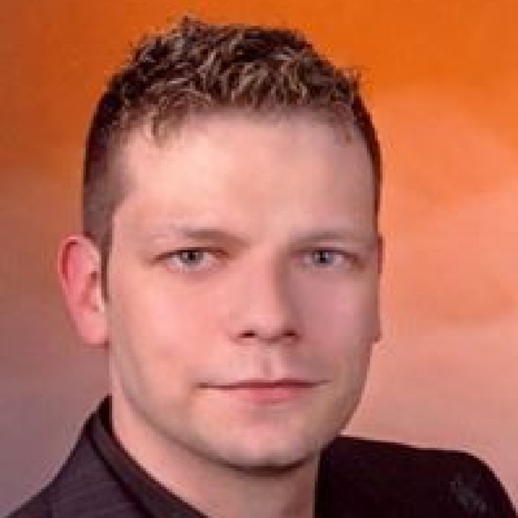 David Müller Abteilungsleiter Logistik Unternehmen XING