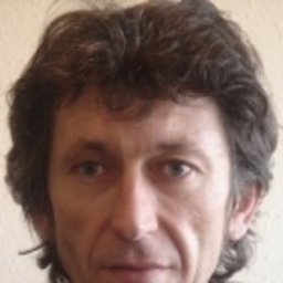 Christophe Joubert