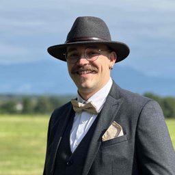 Maximilian Marstaller