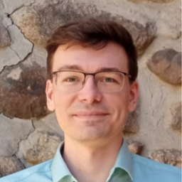 Christoph Müller