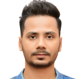 Syed Faizan Shah