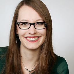 Stefanie Eckrodt