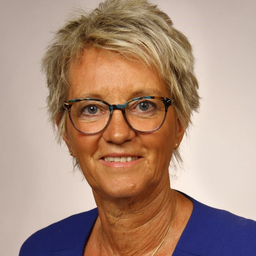 Petra Babst's profile picture