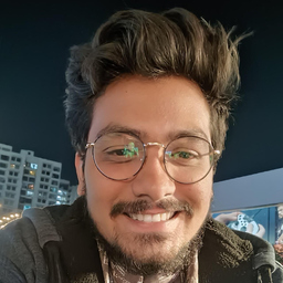 Yagnik Mungra