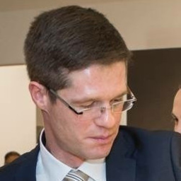Holger Kreuzer