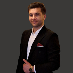 Mahdi Qanbari