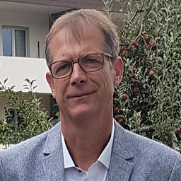 Andreas Giezendanner