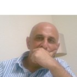 Ahmet Buran