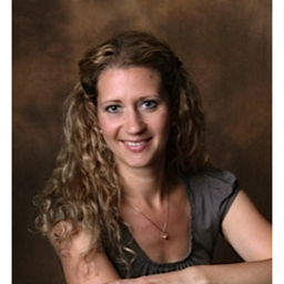 Stephanie Giersberg-Mischinger