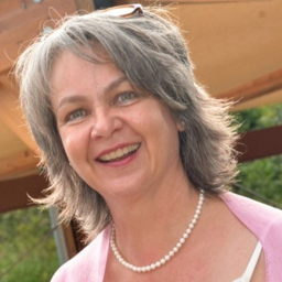 Regina Lapke-Gerhard