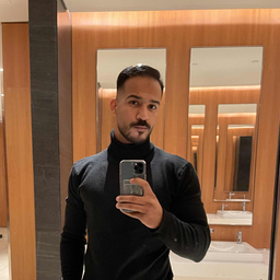 Abdallah Tarek