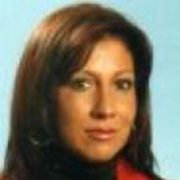 Cecilia Beatriz Viberti