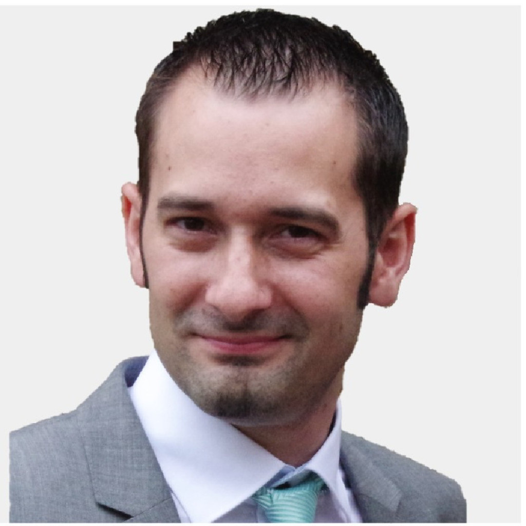 Andreas Fischer Technischer Leiter Achim Lohner