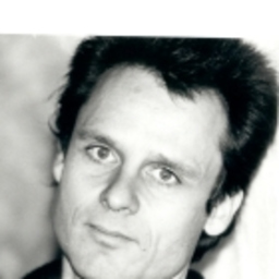 Ralf Arnold
