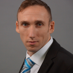 Dirk Fölsch's profile picture