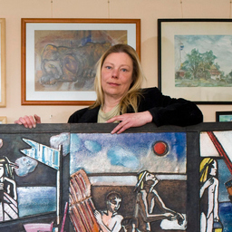 Silke Tolk