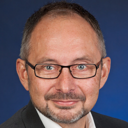 Profilbild Claus Geiger