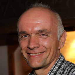 Ulrich Kahnert