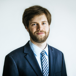 Dr. Lennart Obermann