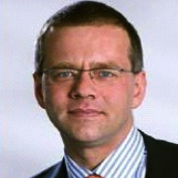 Jean Paul Stevenard
