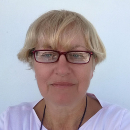 Sybille Graenitz