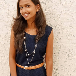 Catherine Sneha