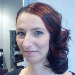 Christine Rogge