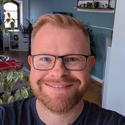 Christoph Müller