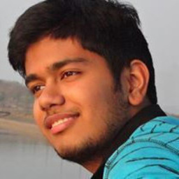 Pratik Deshmukhe