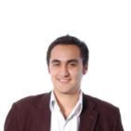 Jesús Vizcarra