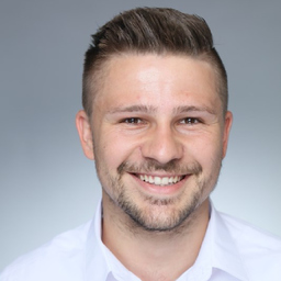 Tobias Reinmuth