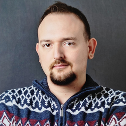 Tolga Shen