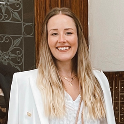 Zita Mast