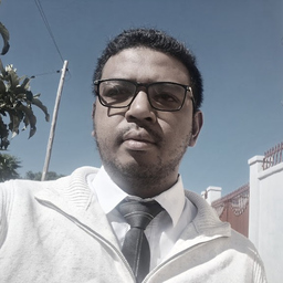Solofo Sambatra Tolojanahary