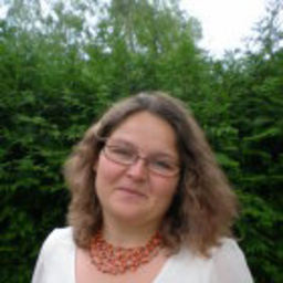 Helga Völker