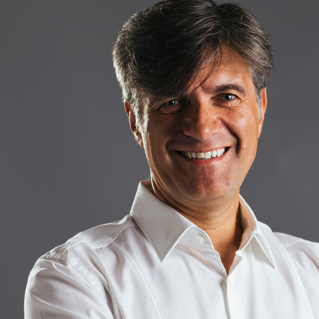 Juan Jose Fernandez Perez Regional Sales Manager glueckkanja AG XING