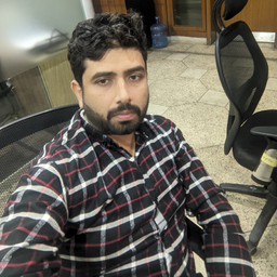 Muhammed Aamir