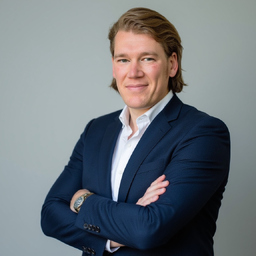 Christoph Sprenger