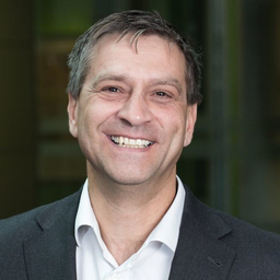 Klaus Fröhlich