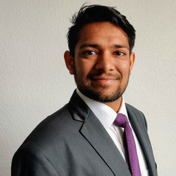 Sahil Goyal