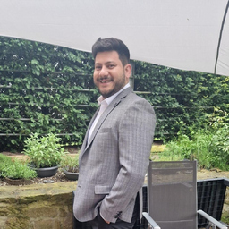 Leandro Carvalho De Castro Spreu