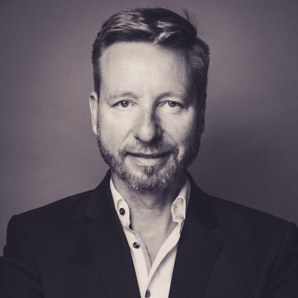 Stefan Sippel Vertriebsleiter / Head of Sales PRALLE Logistik GmbH