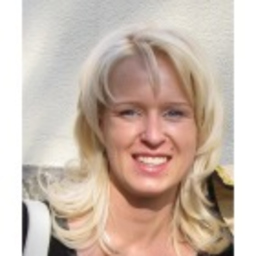 Antje Wolff