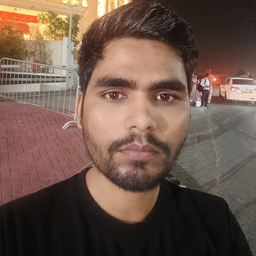 Rahul Yadav