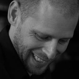 Profilbild Martin Koo Rosenmejer