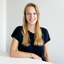 Lara Richert's profile picture
