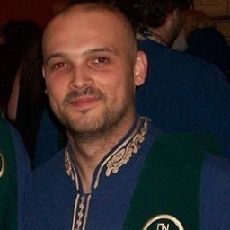 Efthymios Nakas