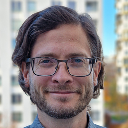 Dr. Sebastian Ulmer