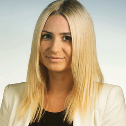 Biljana Prsic